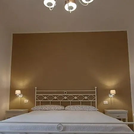 Hotel La Locanda Della Castellana Peschici