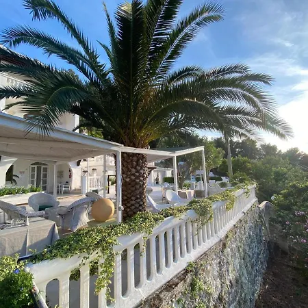 La Locanda Della Castellana 3* Peschici