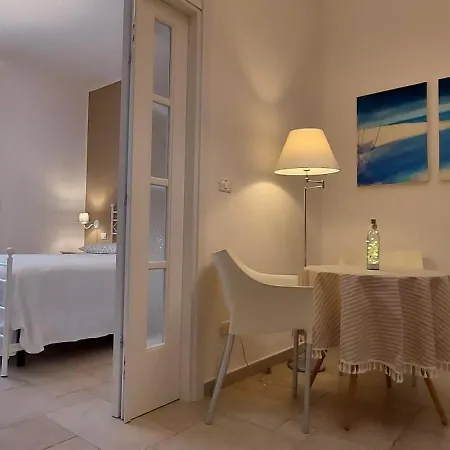 La Locanda Della Castellana 3*