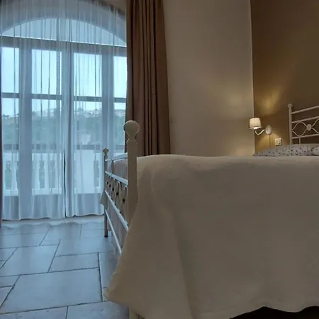 La Locanda Della Castellana 3* Peschici