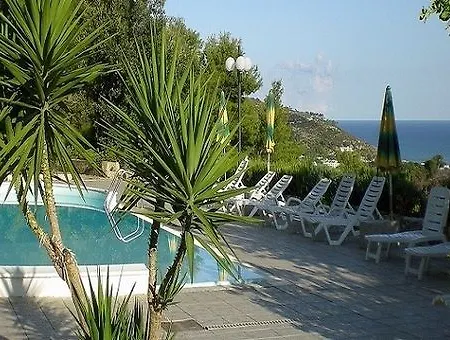 La Locanda Della Castellana 3* Peschici