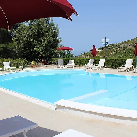 La Locanda Della Castellana Hotel Peschici