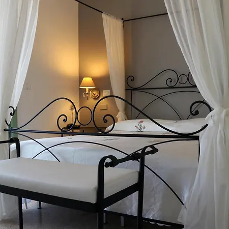 La Locanda Della Castellana