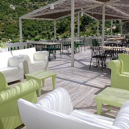 La Locanda Della Castellana Peschici