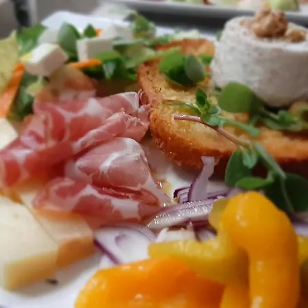 La Locanda Della Castellana