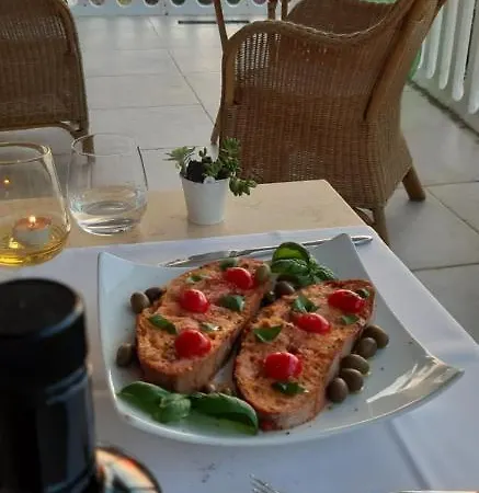 La Locanda Della Castellana Hotel Peschici