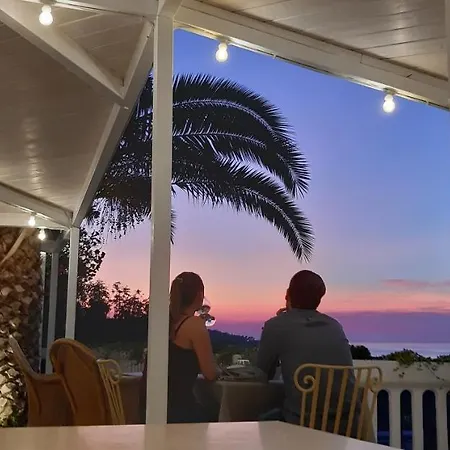 La Locanda Della Castellana 3* Peschici