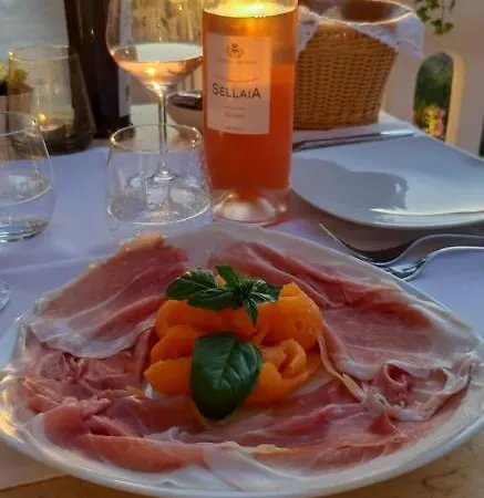 La Locanda Della Castellana Hotel Peschici