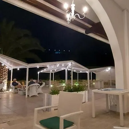 La Locanda Della Castellana 3*