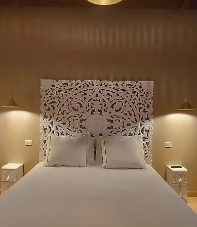 La Della Castellana Hotel