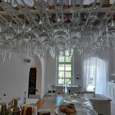 La Locanda Della Castellana Hotel Peschici
