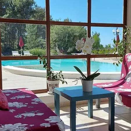 Hotel La Locanda Della Castellana 3*