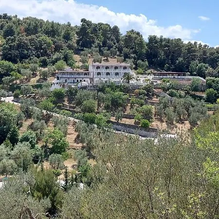 La Locanda Della Castellana Hotel