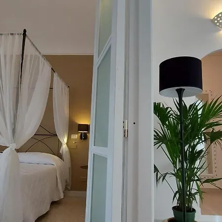 Hotel La Della Castellana Peschici