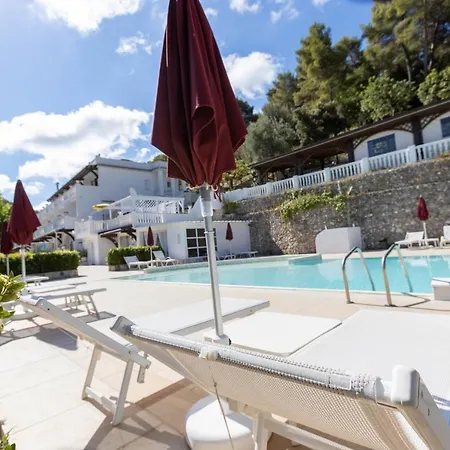 La Locanda Della Castellana Hotel 3*