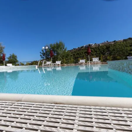 Hotel La Locanda Della Castellana Peschici