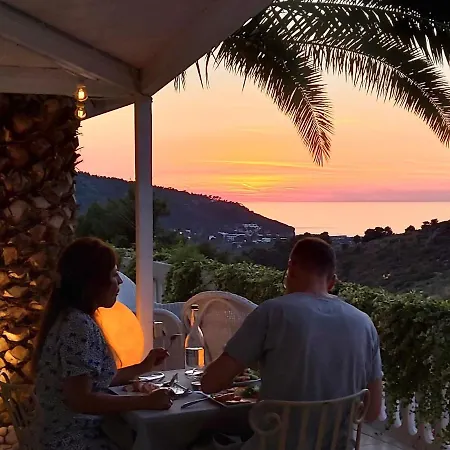 La Locanda Della Castellana Hotel Peschici