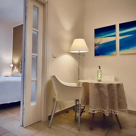 La Della Castellana Hotel Peschici