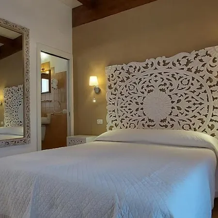 Hotel La Locanda Della Castellana Peschici