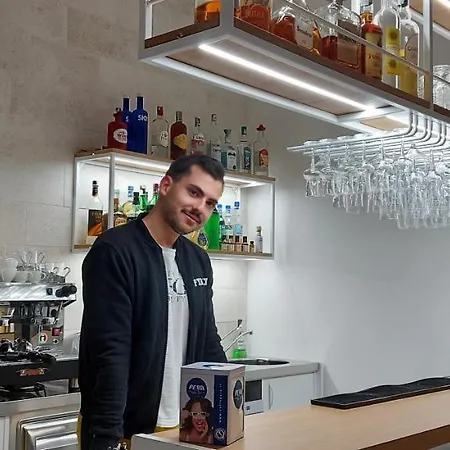La Locanda Della Castellana 3* Peschici
