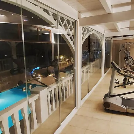 Hotel La Locanda Della Castellana 3*