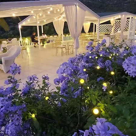 La Locanda Della Castellana Peschici