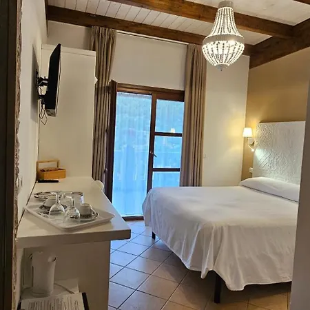Hotel La Locanda Della Castellana