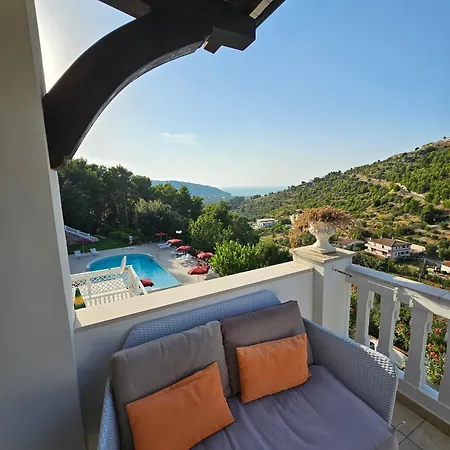 La Locanda Della Castellana 3* Peschici
