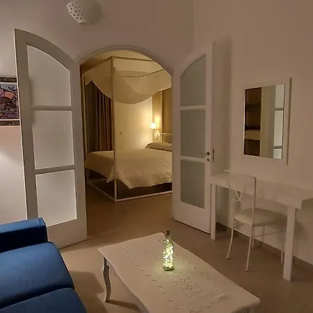 La Della Castellana Hotel 3*