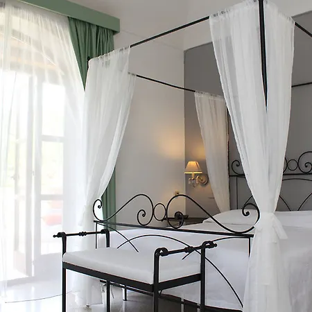 Hotel La Della Castellana Peschici