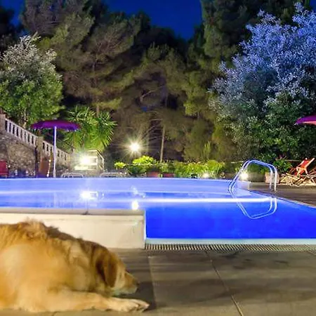 Hotel La Della Castellana Peschici