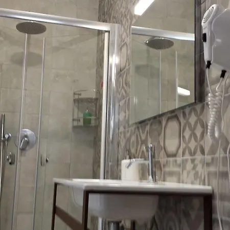 La Della Castellana Hotel 3*