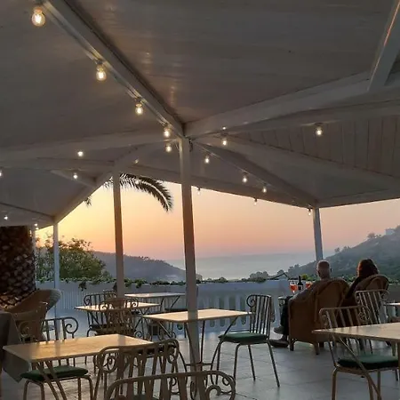 La Locanda Della Castellana Hotel
