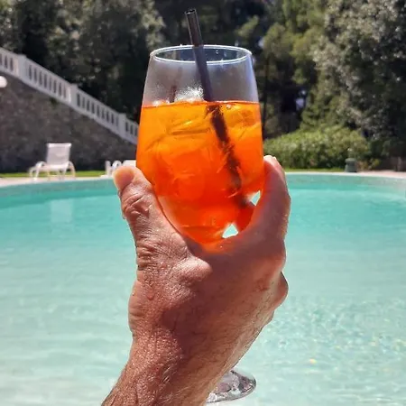 La Locanda Della Castellana 3*