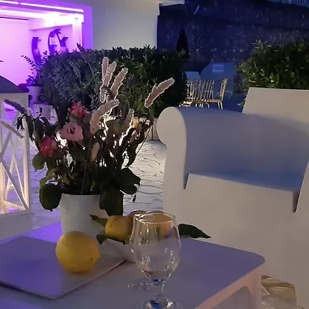 La Della Castellana 3* Peschici