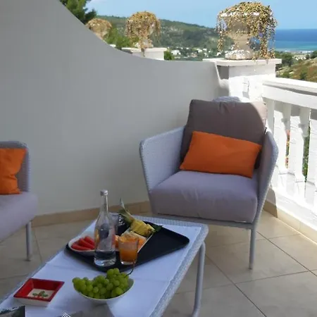 La Locanda Della Castellana Hotel 3*