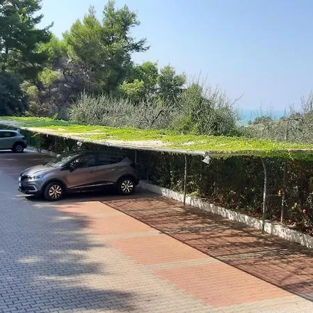 La Della Castellana Hotel