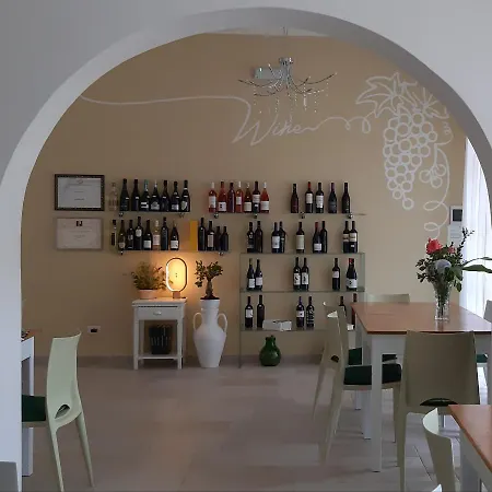La Della Castellana Hotel Peschici